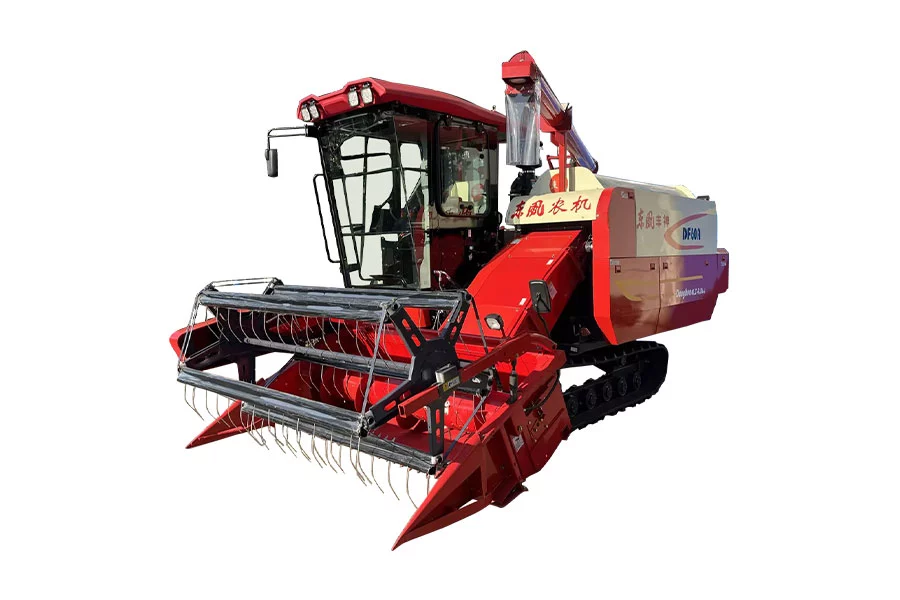 Полная подача