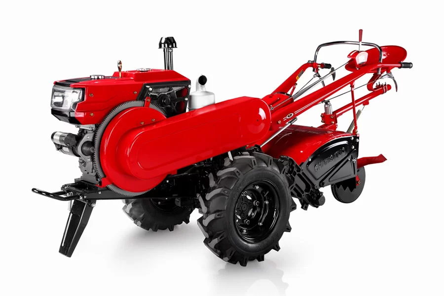 Cиловой культиватор