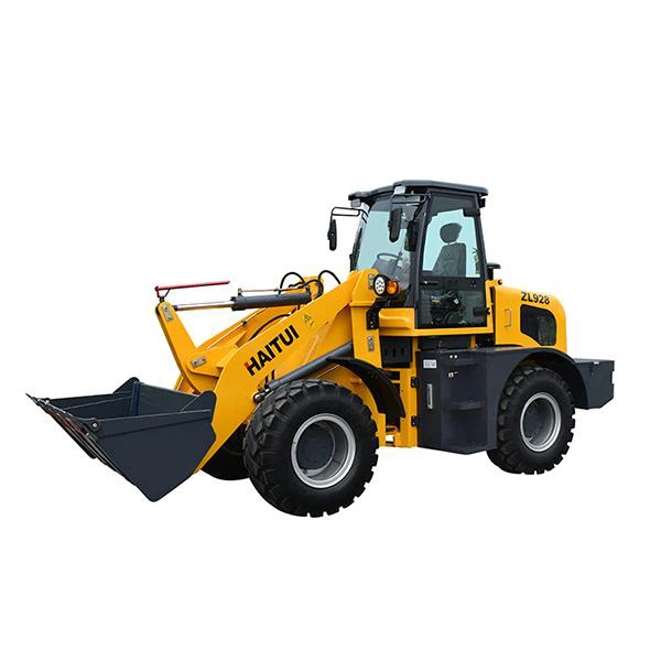 2 тонный погрузчик ZL928D