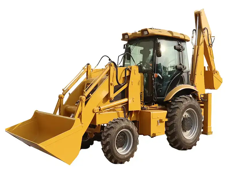 Погрузчик серии TL30-25T