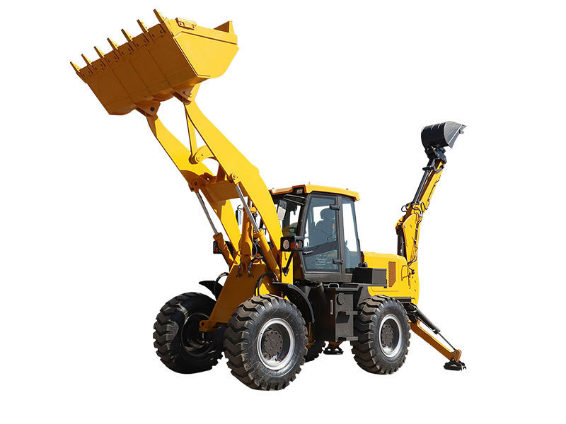 Строительная техника TL45-35