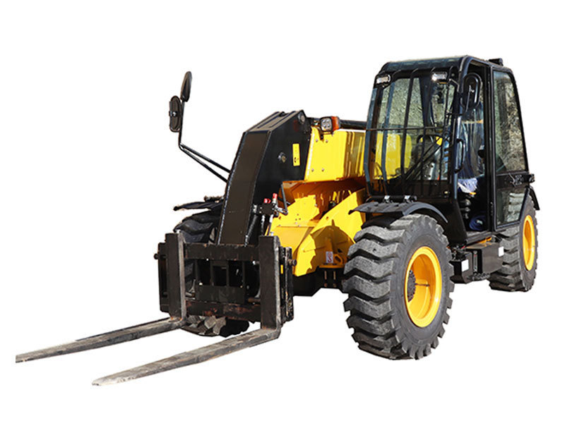 Вилочные погрузчики TL30D-68