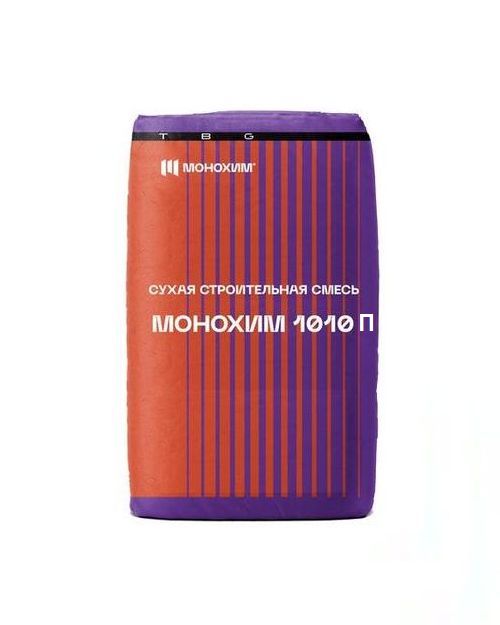 МОНОХИМ 1010П Однокомпонентный гидроизоляционный проникающий состав