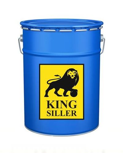 Средство по уходу за бетоном King Siller 2E, пропитка для бетона