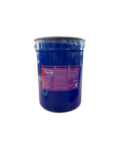 МОНОХИМ 7410 Однокомпонентный полиуретановый грунт праймер